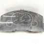 OPEL Meriva 1 generation (2002-2010) Speedometer 13173382XU 29902449