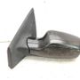 RENAULT Clio 3 generation (2005-2012) Ľavé krídlové zrkadlo E20104016 30442517
