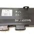 CITROËN C5 2 generation (2008-2017) Front Left Seat Control Unit 9663279180 30453035