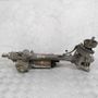 SKODA Superb 2 generation (2008-2015) Steering Rack 1K1423051EL 29450591