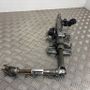 PEUGEOT 308 T9 (2013-2021) Steering Column Mechanism 9674861877 30555437