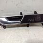 AUDI A6 C6/4F (2004-2011) Left Rear Internal Opening Handle 4F0837019B 27532413
