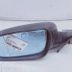 AUDI A4 B5/8D (1994-2001) Left Side Wing Mirror E1010480 27638334