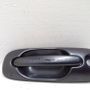 CHRYSLER Voyager 4 generation (2001-2007) Наружная ручка задней левой двери SR7149 27643574