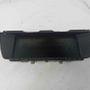 BMW 5 Series F10/F11 (2009-2017) Navigation Display 9266385 28688164