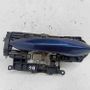 BMW 5 Series F10/F11 (2009-2017) Rear Left Door Exterior Handle X3717564908 28720079