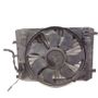 MERCEDES-BENZ E-Class W212/S212/C207/A207 (2009-2016) Engine Cooling Fan Radiator 0130307134 31242277
