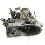 RENAULT Scenic 2 generation (2003-2010) Gearbox JR5103 30077323