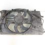 OPEL Astra J (2009-2020) Engine Control Unit Fan 13352273 30320868