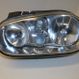 VOLKSWAGEN Golf 4 generation (1997-2006) Ľavé predné svetlomety Notspecified 21656456