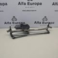 AUDI A8 D4/4H (2010-2018) Mechanizmus stierača predného čelného skla 4H1955023C 2986684