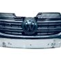 VOLKSWAGEN Jetta 3 generation (1992-1998) Predný horný mriežka 1K5853651 30695163