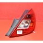OPEL Corsa D (2006-2020) Rear Right Taillight Lamp 13269051 31543476