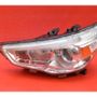 MITSUBISHI ASX 1 generation (2010-2020) Ľavé predné svetlomety P9135L 32852773