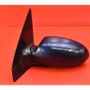 FORD Focus 1 generation (1998-2010) Ľavé krídlové zrkadlo 015475 33059723