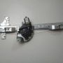 PEUGEOT 208 Peugeot 208 (2012-2015) Front Left Door Window Regulator 9673154480 28400527