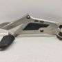 BMW K Rear right side footrest peg hanger 7728224,46717728224 32843665