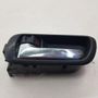 TOYOTA Corolla Verso 1 generation (2001-2009) Левая задняя внутренняя ручка открытия 692060F010 26510791