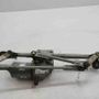 OPEL Corsa D (2006-2020) Front Windshield Wiper Mechanism 405067,13182340 30750848