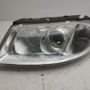 VOLKSWAGEN Passat B5 (1996-2005) Ľavé predné svetlomety HVW1261L00E 31170268