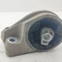 OPEL Antara 1 generation (2006-2015) Prevodovka X01187 31175055