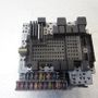 VOLVO XC90 1 generation (2002-2014) Fuse box 30679527 23578548