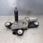 VOLVO V50 1 generation (2003-2012) Motor stierača zadného okna 30763683 23579627