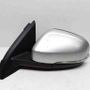 VOLVO V60 1 generation (2010-2020) Left Side Wing Mirror 31402558 32658212
