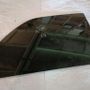 TOYOTA Yaris 2 generation (2005-2012) Rear Right  Window E643R00048 31773359
