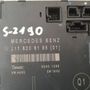 MERCEDES-BENZ E-Class W211/S211 (2002-2009) Блок управления дверей задние правые 2118208185,a2118208185 21493003