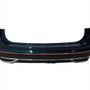 VOLKSWAGEN Tiguan 2 generation (2016-2024) Rear Bumper 5NA807417421,5NA807568G,ZDR095 27457223