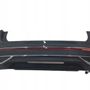 VOLKSWAGEN Tiguan 2 generation (2016-2024) Rear Bumper 5NA807417421,5NA807568G,ZDR038 27457225