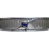VOLVO XC70 2 generation (2000-2007) Front Upper Grill 8659875 30145467