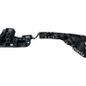 OPEL Astra K (2015-2021) Rear Right Bumper Bracket 13425522 31862717