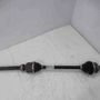 PEUGEOT 2008 2 generation (2019-2023) Front Left Driveshaft 9811176480,1617300580 32465180
