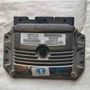 PEUGEOT 407 1 generation (2004-2010) Gearbox Control Unit 9653388480,9658798780 32475695
