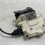 AUDI A4 allroad B9 (2016-2024) Rear Right Door Lock 4G0839016F 22177267