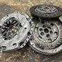 SKODA Octavia 1 generation (1996-2010) Clutch Kit 5E0105266C,05E141031D,05E141015D 22188165