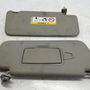 MERCEDES-BENZ M-Class W166 (2011-2015) Left Side Sun Visor A0078173620 22189157