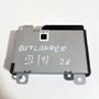 MITSUBISHI Outlander 3 generation (2012-2023) Bluetooth Control Unit 8785A074 31205491