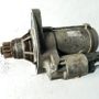 VOLKSWAGEN Passat B7 (2010-2015) Starter Motor 4380000201,0AM911024A 15855943