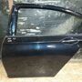 BMW 7 Series F01/F02 (2008-2015) Rear Left Door 416 25721203