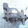 BMW 1 Series F20/F21 (2011-2020) Редуктор задний 7616971 25726243