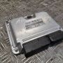 AUDI A6 C6/4F (2004-2011) Engine Control Unit ECU 0281010494,4B1907401D 29744503