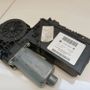 VOLKSWAGEN Touareg 1 generation (2002-2010) Motor ovládania okna ľavých zadných dverí 43660302,3D0959795E 29745797