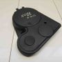 VOLVO V70 2 generation (2000-2008) Timing belt protection cover 30757214 29753851