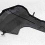 AUDI A6 C6/4F (2004-2011) Timing belt protection cover 078109123N 32623245