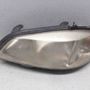 OPEL Astra G (1998-2009) Front Left Headlight 148437,1EG00764001,90520877LH 32624701