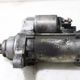 VOLKSWAGEN Polo 4 generation (2001-2009) Starter Motor D6GS12 32880593