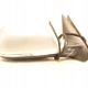 SKODA Octavia 2 generation (2004-2013) Left Side Wing Mirror E1020989 32947509